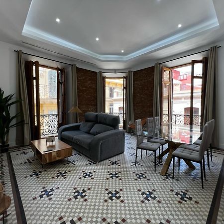 Grand Apartment Larios Μάλαγα Εξωτερικό φωτογραφία