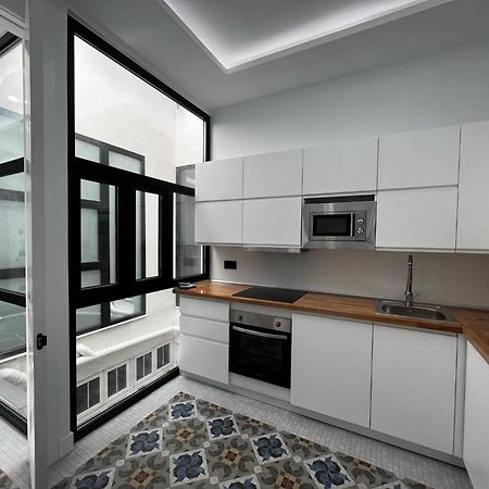 Grand Apartment Larios Μάλαγα Εξωτερικό φωτογραφία