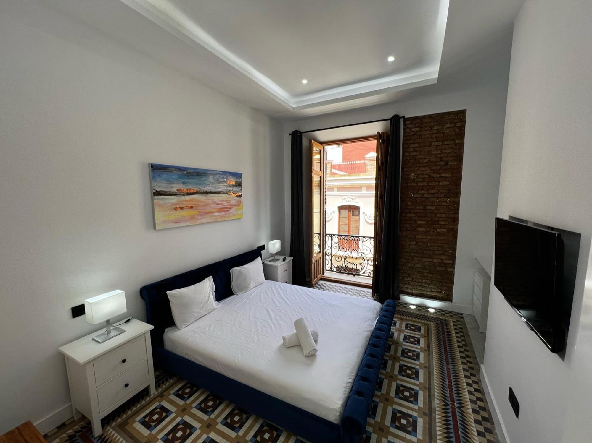 Grand Apartment Larios Μάλαγα Εξωτερικό φωτογραφία
