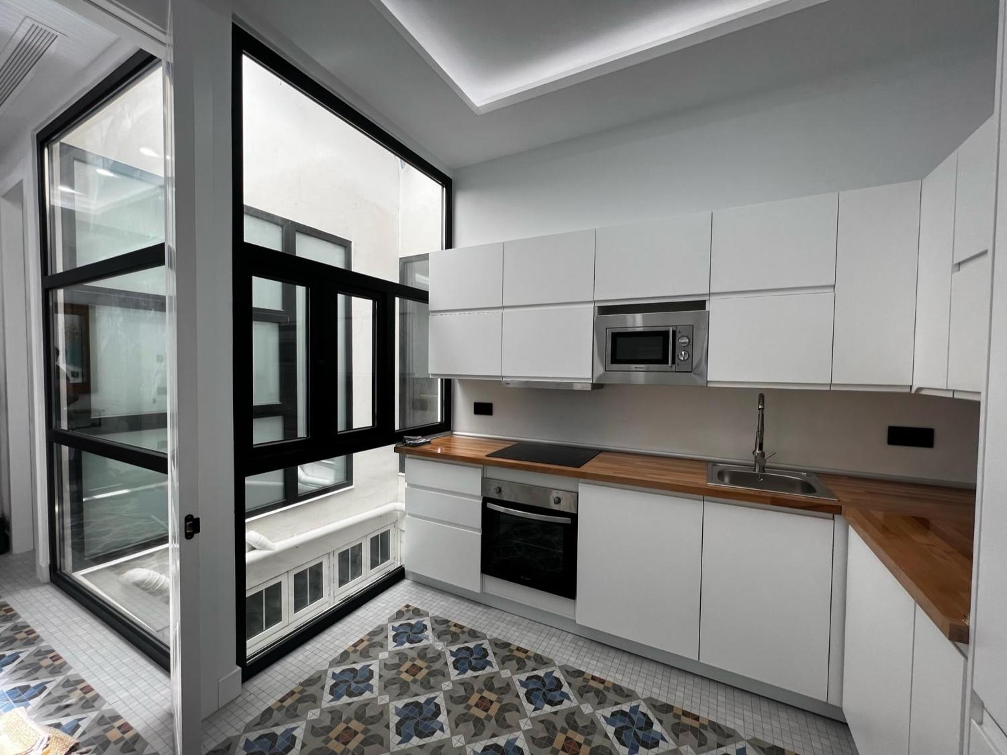 Grand Apartment Larios Μάλαγα Εξωτερικό φωτογραφία