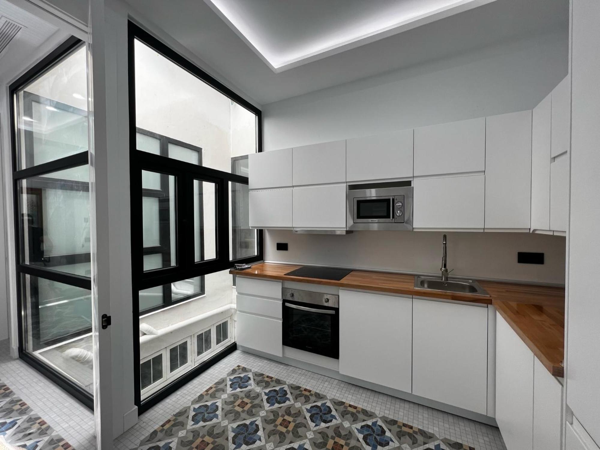 Grand Apartment Larios Μάλαγα Εξωτερικό φωτογραφία