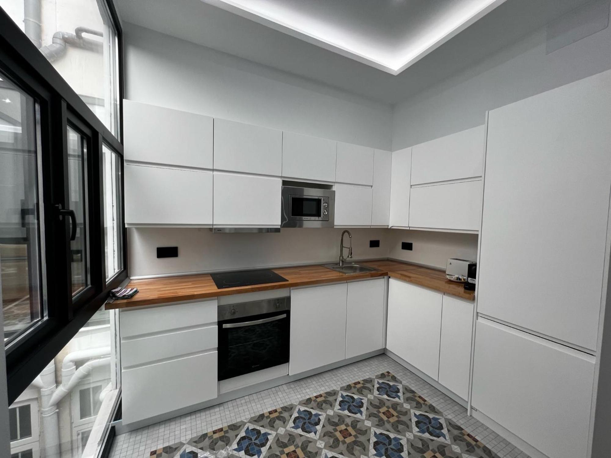 Grand Apartment Larios Μάλαγα Εξωτερικό φωτογραφία