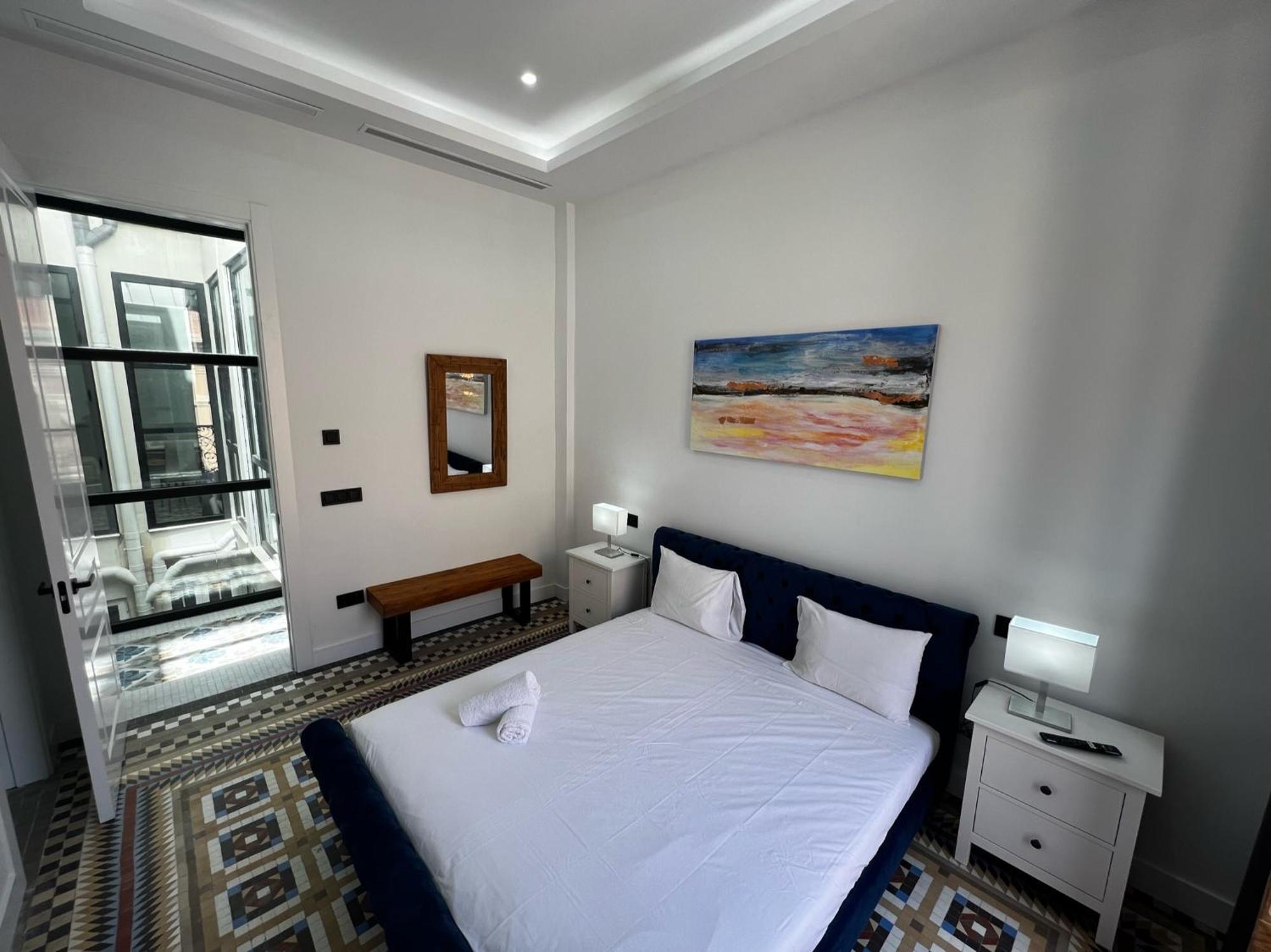 Grand Apartment Larios Μάλαγα Εξωτερικό φωτογραφία