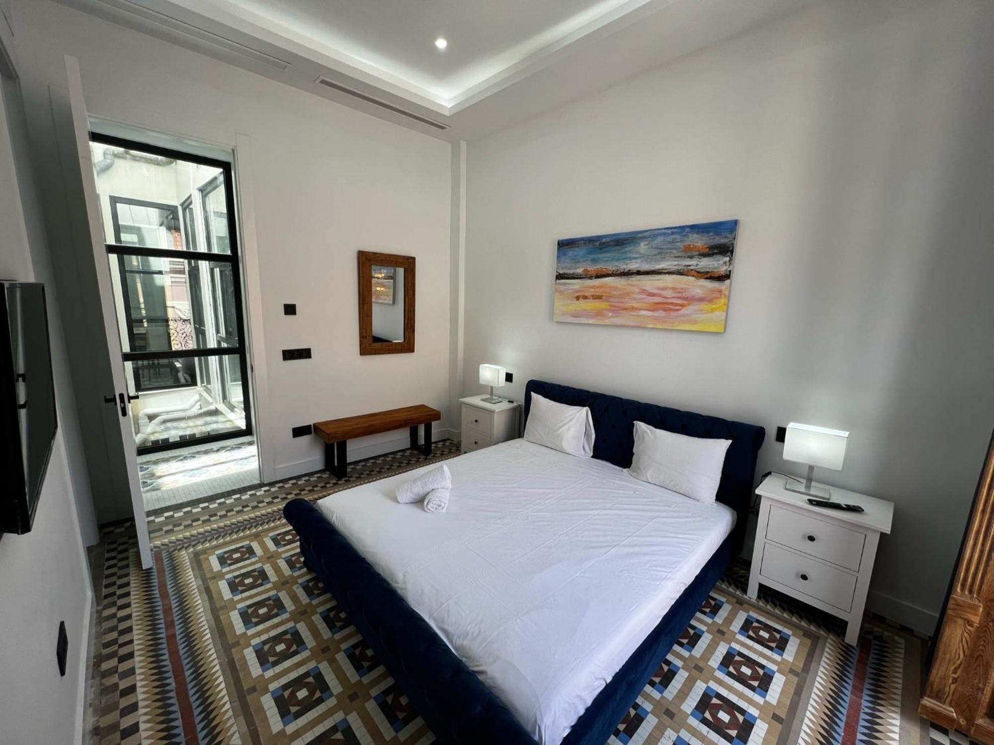 Grand Apartment Larios Μάλαγα Εξωτερικό φωτογραφία