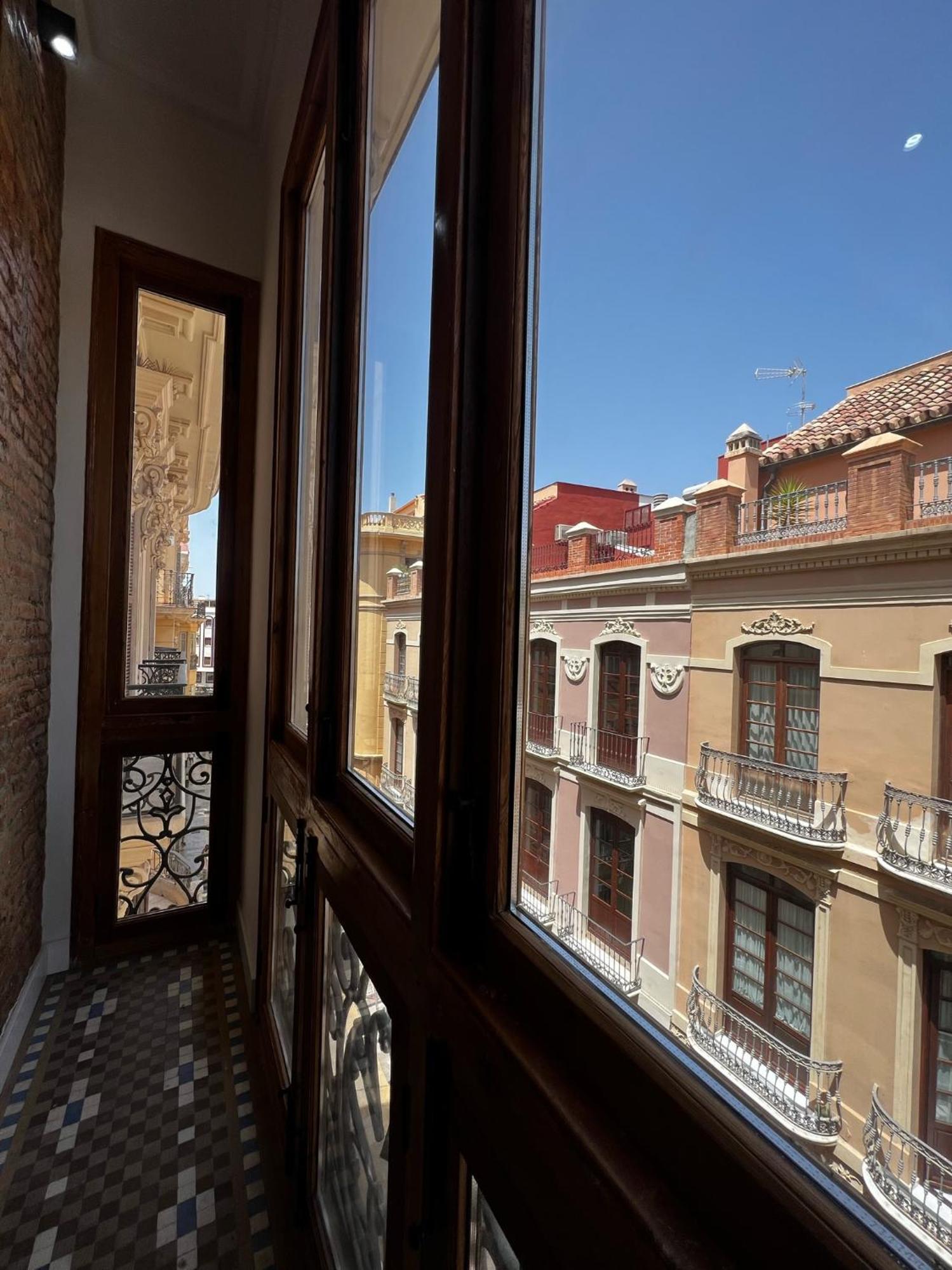 Grand Apartment Larios Μάλαγα Εξωτερικό φωτογραφία
