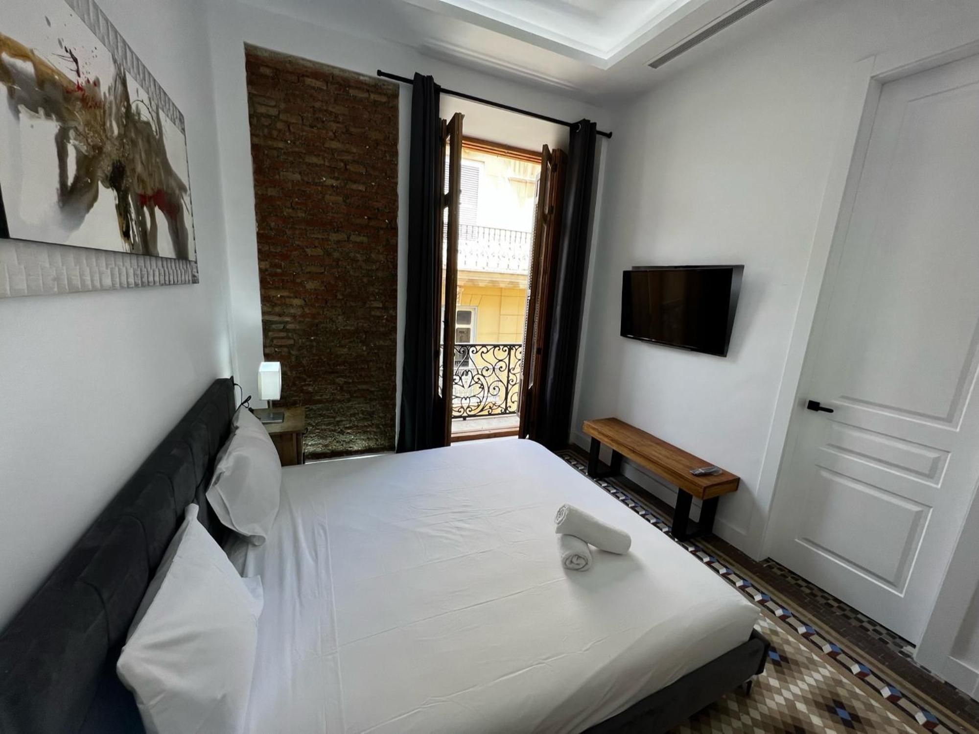 Grand Apartment Larios Μάλαγα Εξωτερικό φωτογραφία