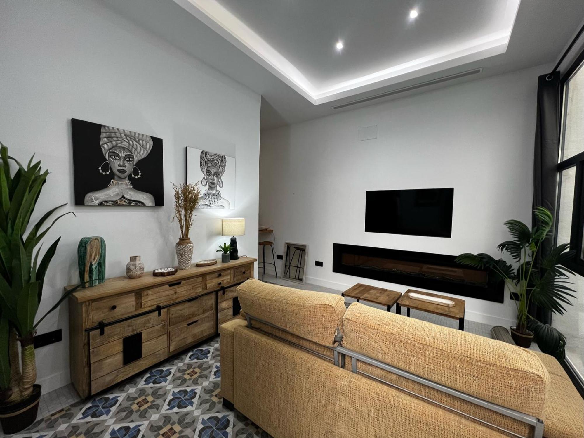 Grand Apartment Larios Μάλαγα Εξωτερικό φωτογραφία