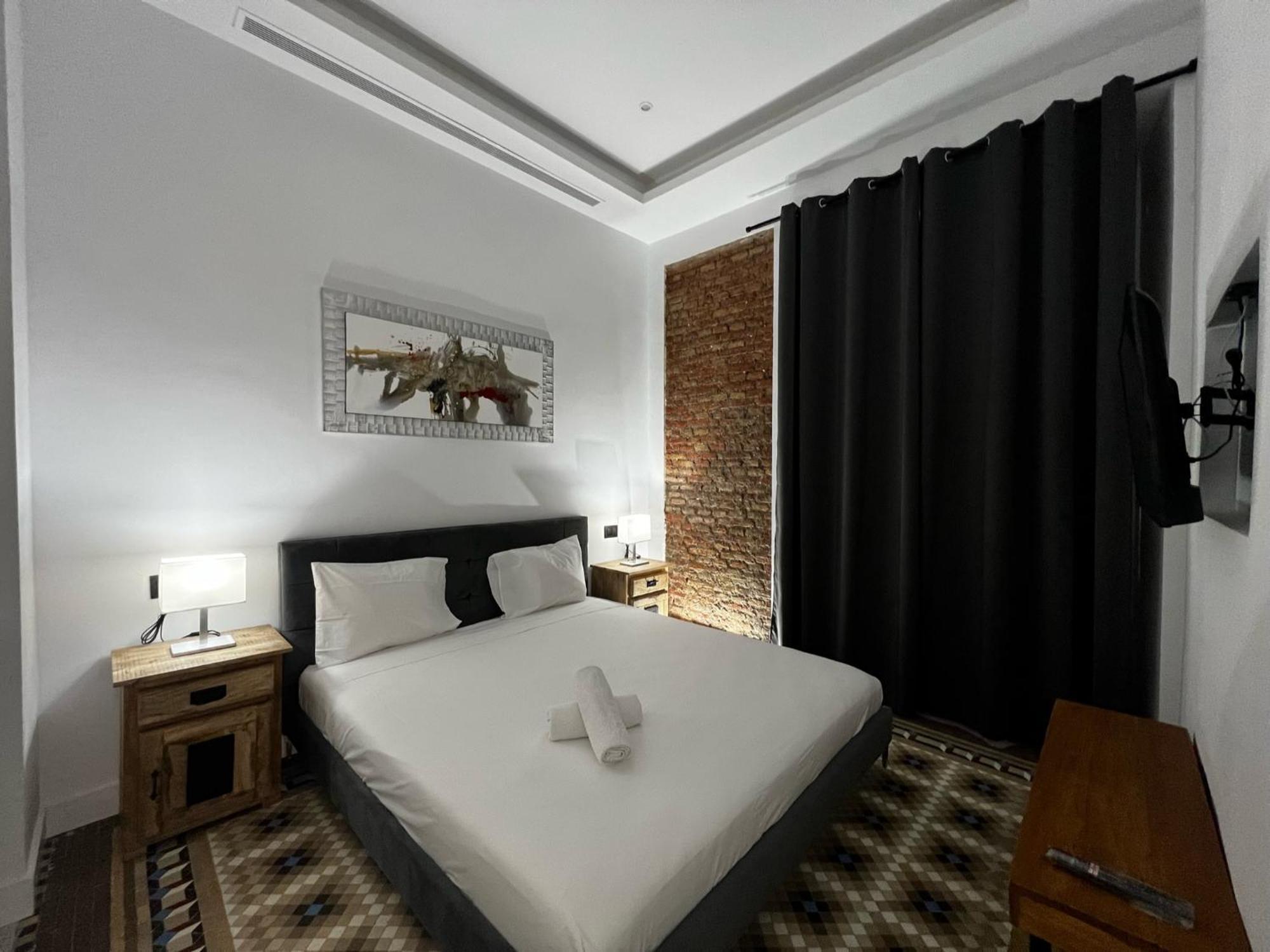 Grand Apartment Larios Μάλαγα Εξωτερικό φωτογραφία