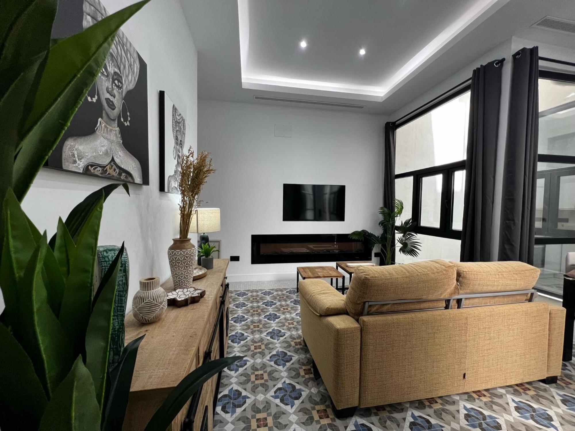 Grand Apartment Larios Μάλαγα Εξωτερικό φωτογραφία