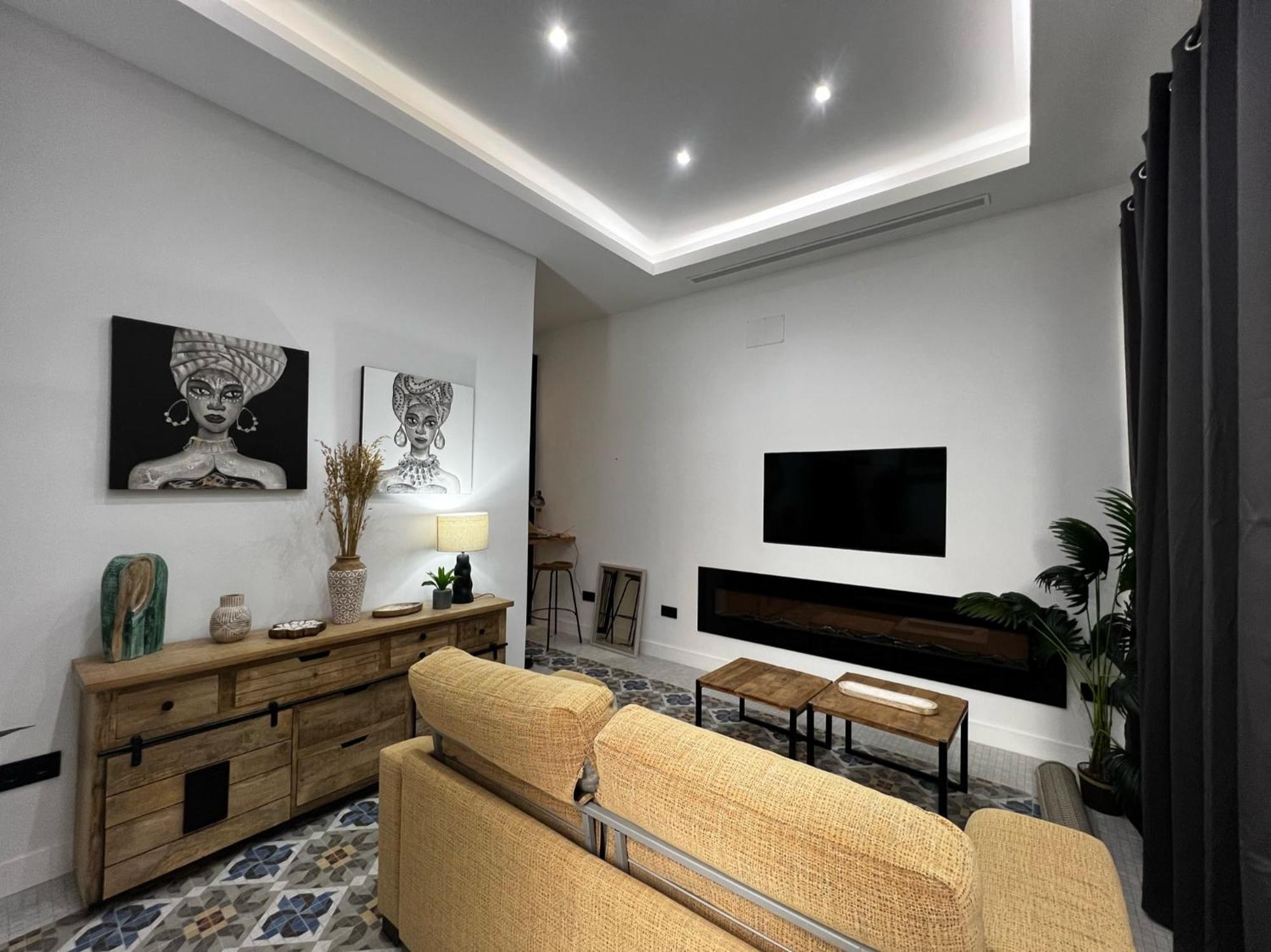 Grand Apartment Larios Μάλαγα Εξωτερικό φωτογραφία