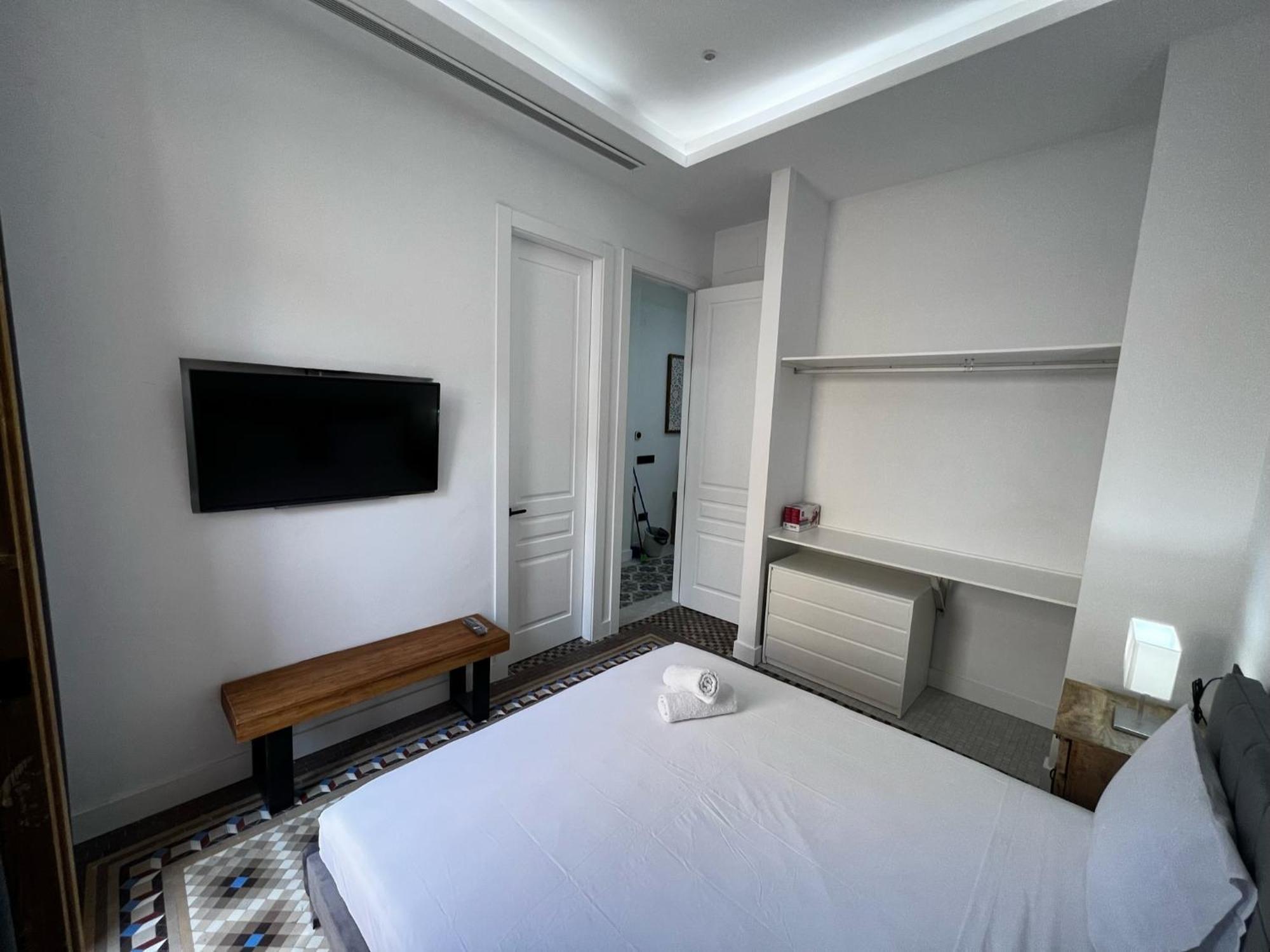 Grand Apartment Larios Μάλαγα Εξωτερικό φωτογραφία