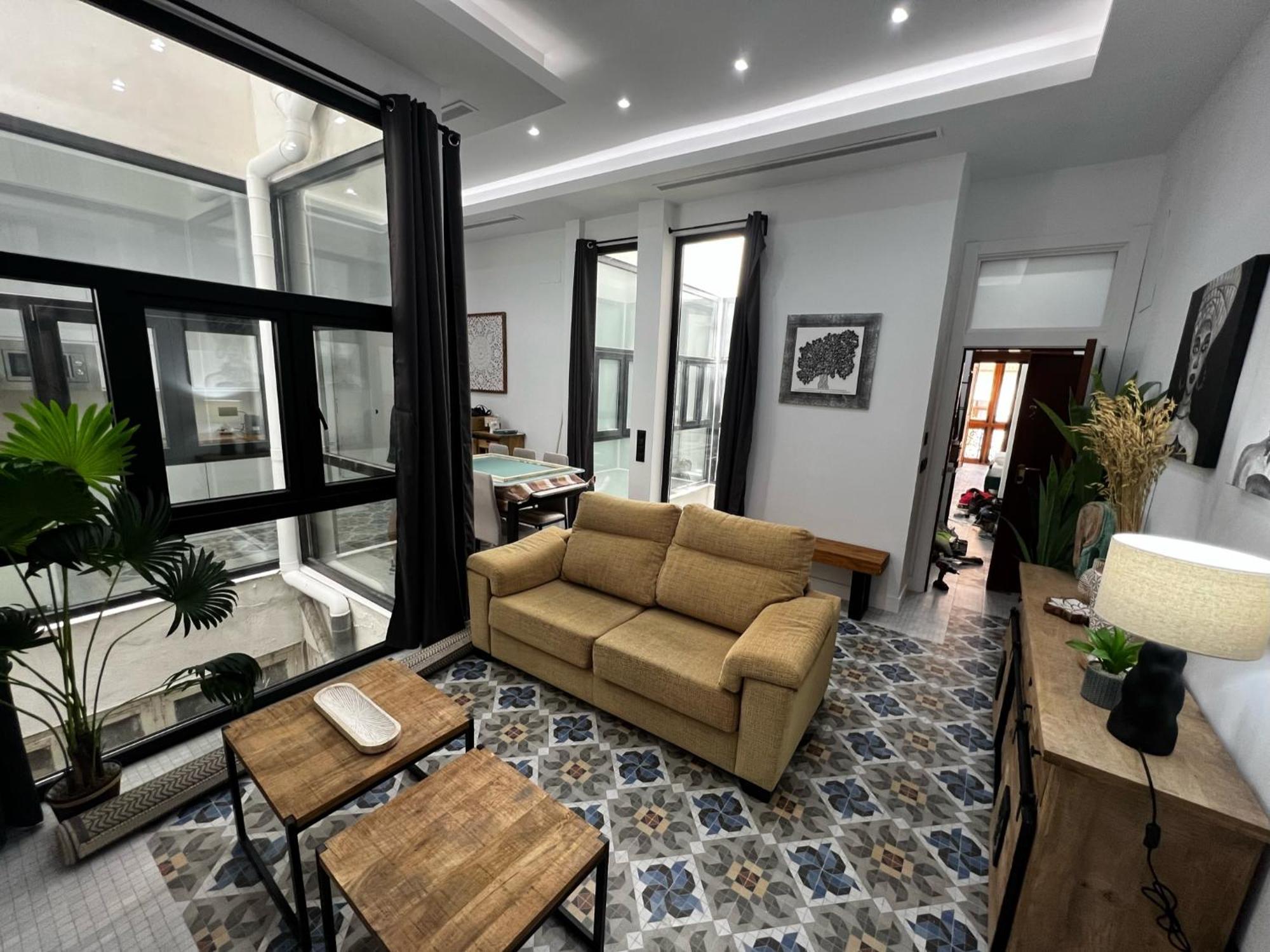 Grand Apartment Larios Μάλαγα Εξωτερικό φωτογραφία