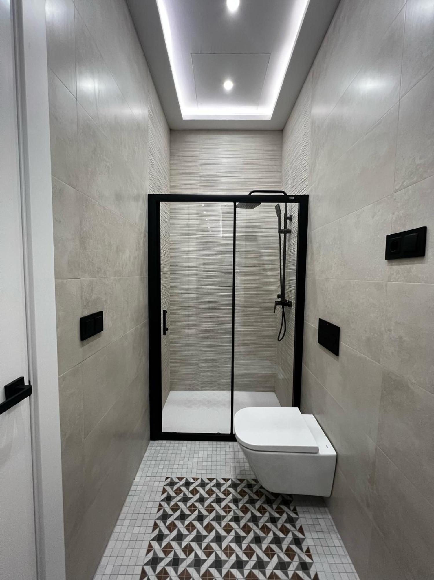 Grand Apartment Larios Μάλαγα Εξωτερικό φωτογραφία
