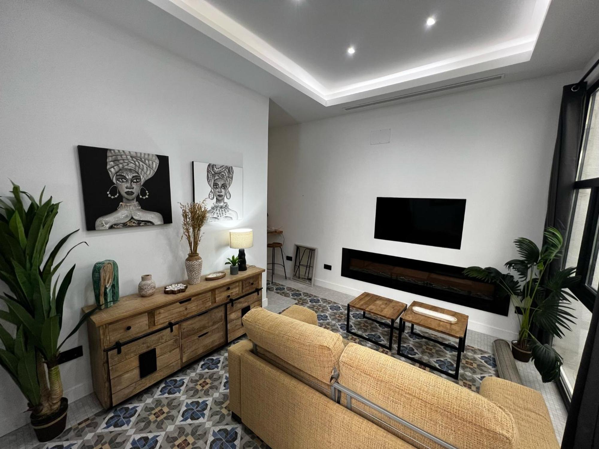 Grand Apartment Larios Μάλαγα Εξωτερικό φωτογραφία