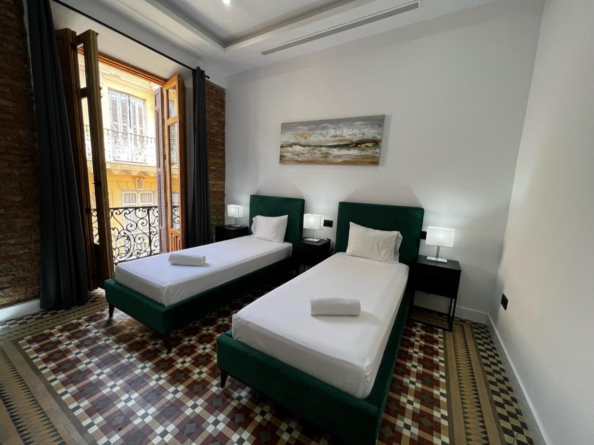 Grand Apartment Larios Μάλαγα Εξωτερικό φωτογραφία