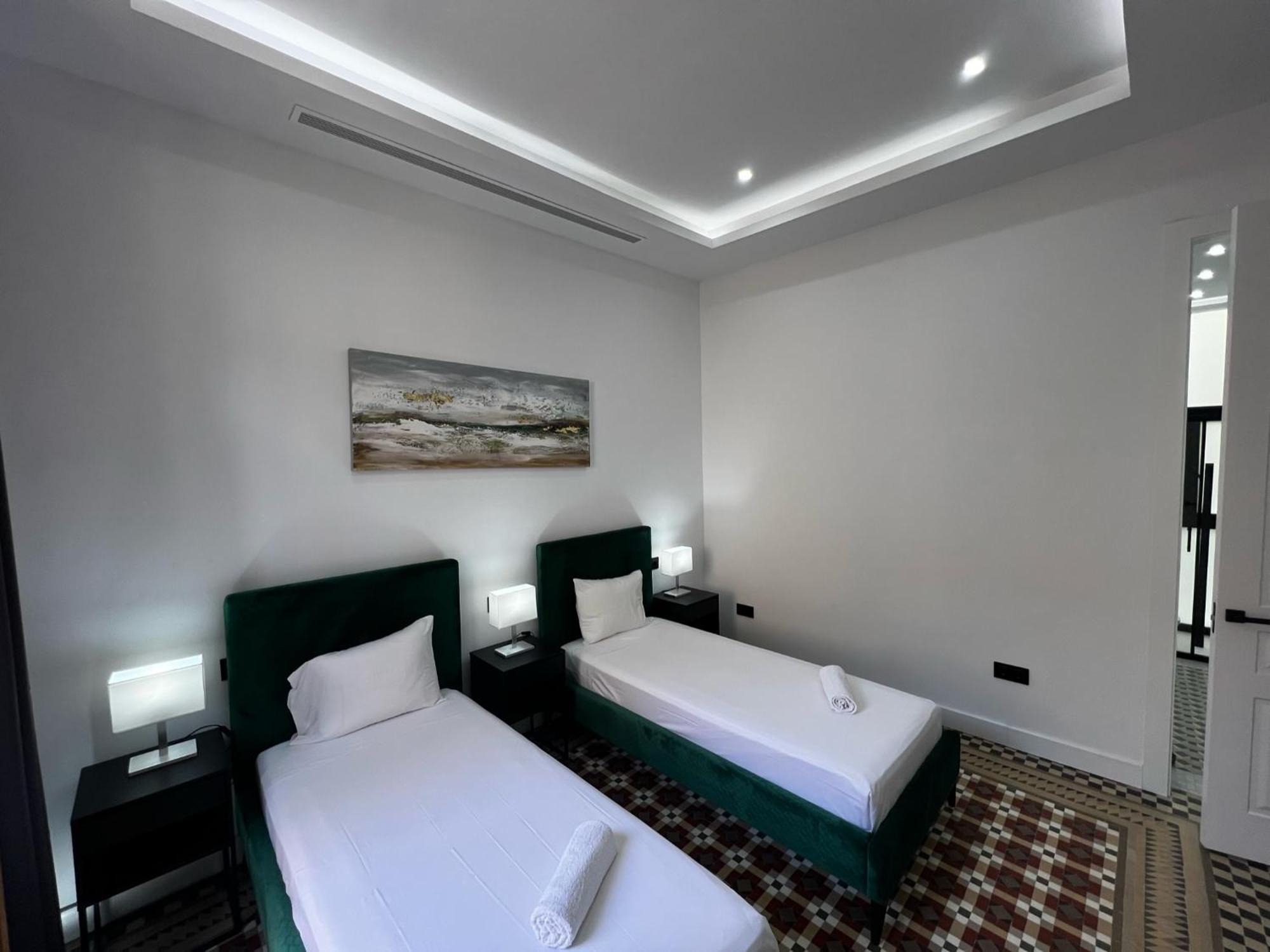 Grand Apartment Larios Μάλαγα Εξωτερικό φωτογραφία