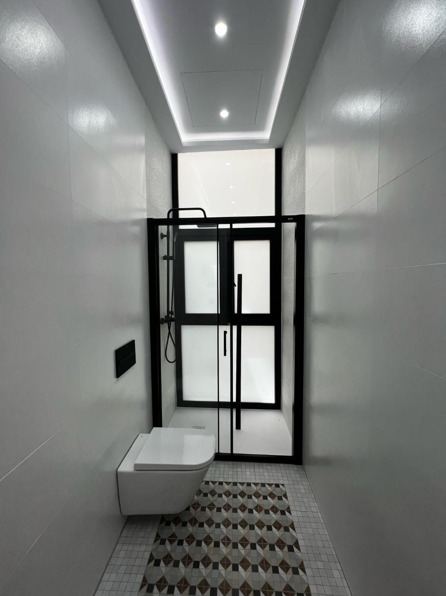 Grand Apartment Larios Μάλαγα Εξωτερικό φωτογραφία